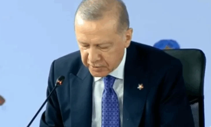 Erdogan bën thirrje për bashkim: Kur kur Evropa ka qenë e përçarë, ka qenë e dobët! Të rishikohet Shengen