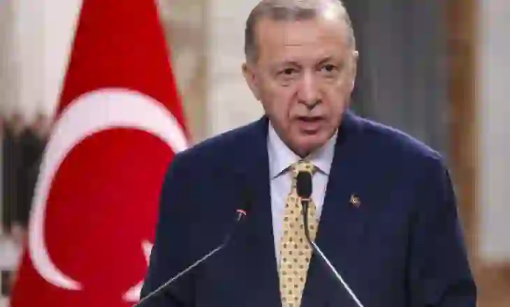 Erdogan: Kushtetuta e re e Turqisë do të jetë më e mira për vendin, synojmë të përmirësojmë reputacionin…