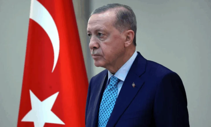 Erdogan: Kushtetutën e re nuk e kërkova për veten, por për 86 milionë qytetarë turq