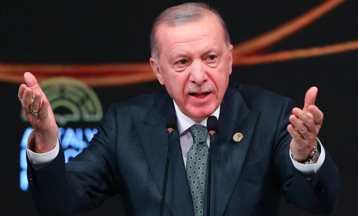 Erdogan përshëndet shpërbërjen e PKK-së, analistët: Kurdët janë lodhur nga konflikti!