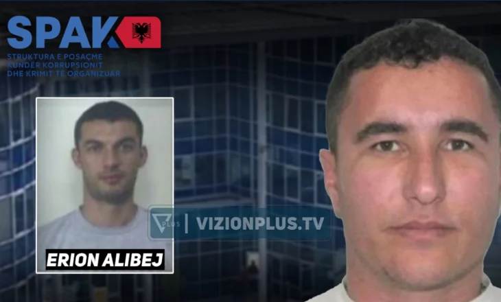 Erion Alibej rrëfen vrasjet: Bashkëpunova me Nuredin Dumanin për t’u hakmarrë për vëllanë