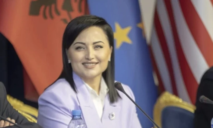 Eriselda Zotaj Çelaj me mesazh të fortë pas zgjedhjeve: “Kjo humbje duhet të shënojë fundin e një epoke mashtrimi!”
