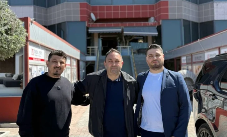 Ervin Hoxha: Mbështetja për bizneset, prioritet i qeverisë për mandatin e katërt