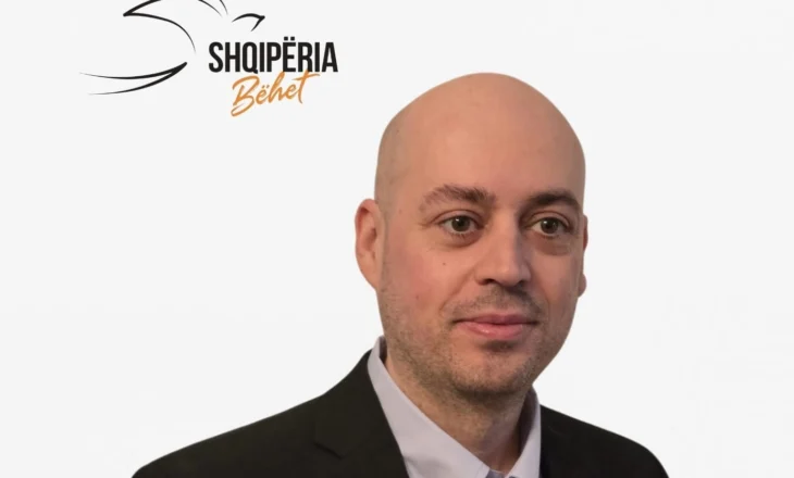 Ervin Toro falënderon mbështetësit e qarkut Fier: “Ky është vetëm fillimi – jemi gati për ndryshimin e vërtetë”