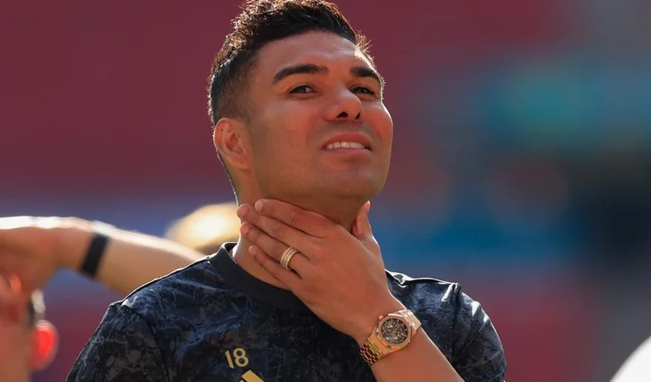 “Është i jashtëzakonshëm”, Casemiro: Kjo është ajo që na mungonte