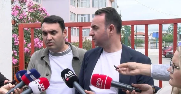 “Është krim zgjedhor, do e kallëzojmë në SPAK”/ Sherri në qendrën e votimit në Kashar,Këlliçi: U bë nga vëzhguesit e…