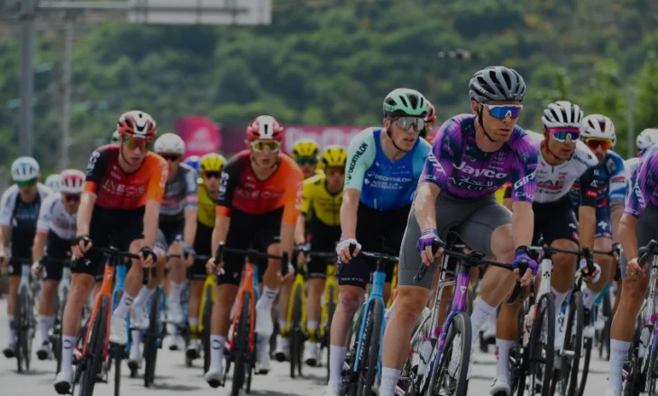 Etapa e dytë e “Giro d’Italia” në Tiranë, rrugët që bllokohen