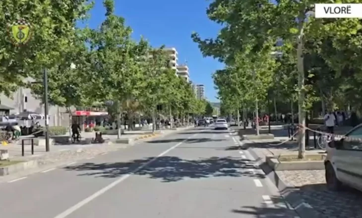 Etapa e fundit e Giro d’Italia në Shqipëri, ja akset rrugore që do të bllokohen në qytetin e Vlorës më 11 maj