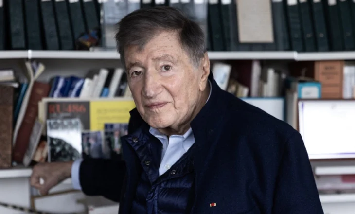Etienne Emile Beaulieu, shpikësi i pilulës së abortit, vdes në moshën 98-vjeçare