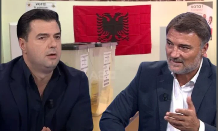 Euroatlantikët/ Lul Basha dhe Enkelejd Alibeaj, morën më pak vota se një festë synetllëku