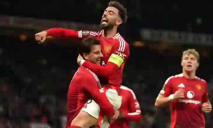 Europa League/ Finalja do të jetë një derbi anglez United-Tottenham në Bilbao