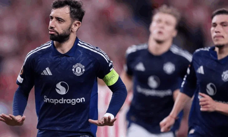 Europa League “flet” anglisht/ United dhe Tottenhem “sigurojnë” përpara kohe finalen e turneut