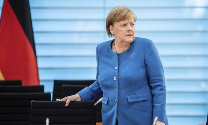 “Europa mund të shkatërrohet”/ Merkel: BE nuk do të mbijetojë pa kufij të hapur