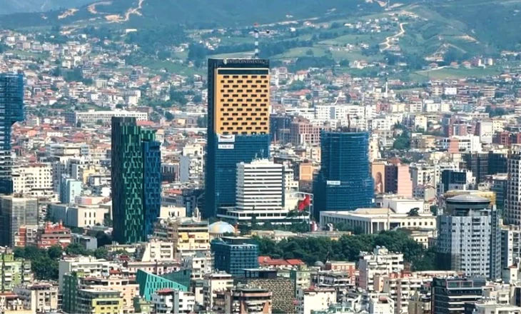 Eurostat: Shqipëria, vendi më i varfër i Europës në 2024