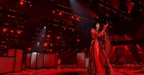 Eurovision 2025: Votat e Publikut – Shqipëria në vendin e…
