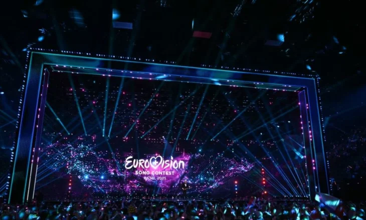 Eurovizioni/ Çfarë duhet të dini para finales së madhe në Zvicër, ja kur performon Shqipëria
