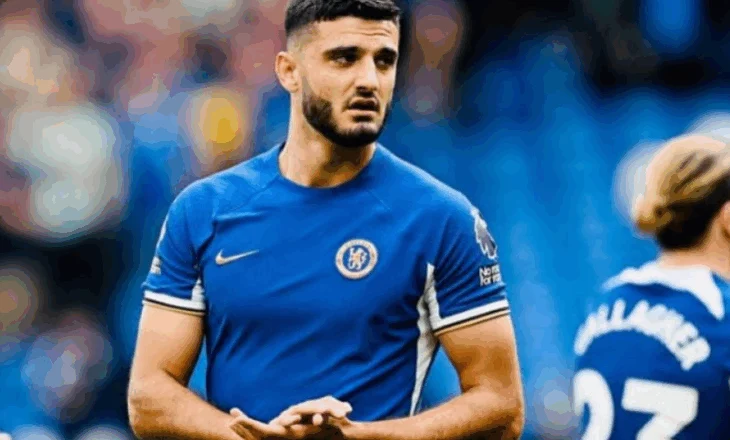 Everton kthen Brojën te Çelsi në fund të sezonit