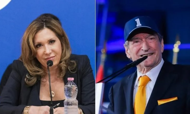 Evi Kokalari: Ja pse nuk bëhen publikë donatorët e 6 mln dollarëve, për lobimin e Berishës