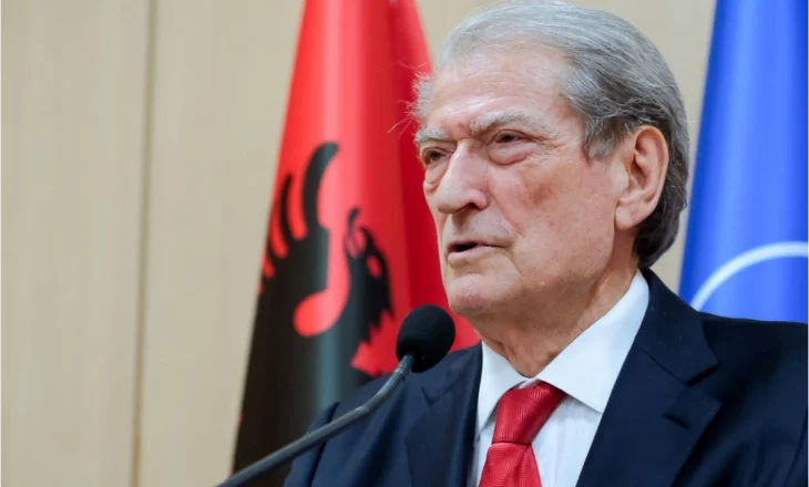 Exit Poll i parë, Berisha: I ngjashëm me memorandumin e Kuçit!