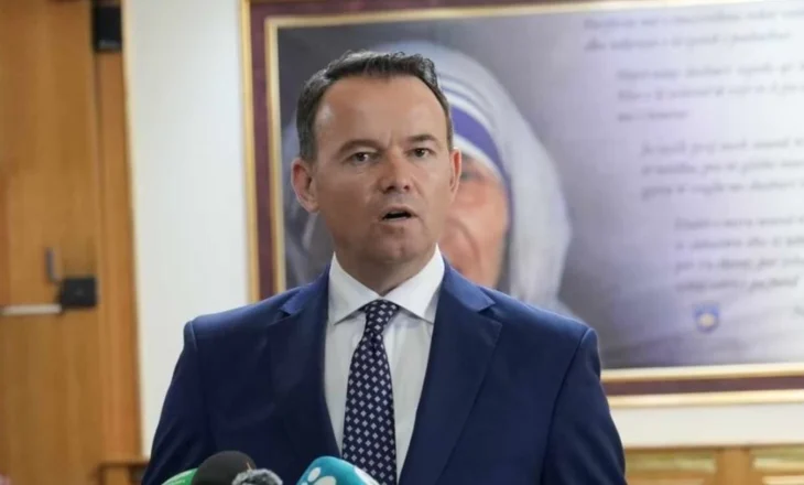 Fabrika për mbetje shtazore/ Ministri në detyrë i Bujqësisë merret në pyetje nga Prokuroria