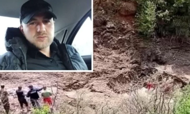 Fadromisti i zhdukur në Burrel prej 5 ditësh, Ushtria e Kosovës vjen për të ndihmuar në kërkime