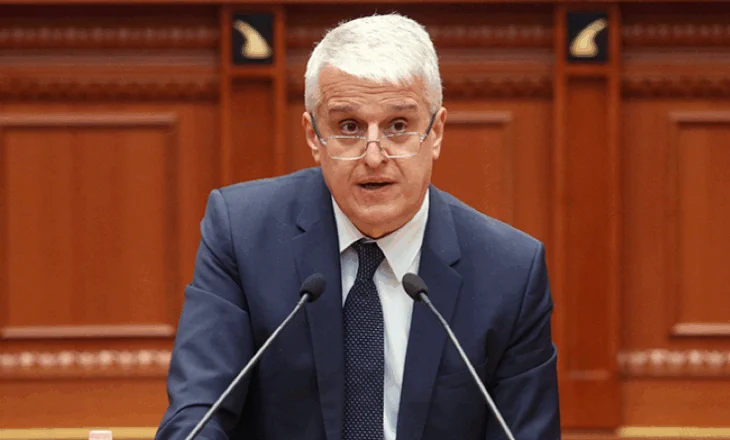 “Faleminderit!”/ Nuk arriti të marrë mandatin, Majko reagon për herë të parë pas fitores së PS në zgjedhje