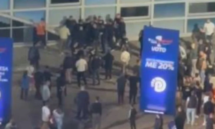 Familja Boçi kundër deklaratës së PD/ Bashkëshortja e deputetit: Konflikti jo banal, por politik