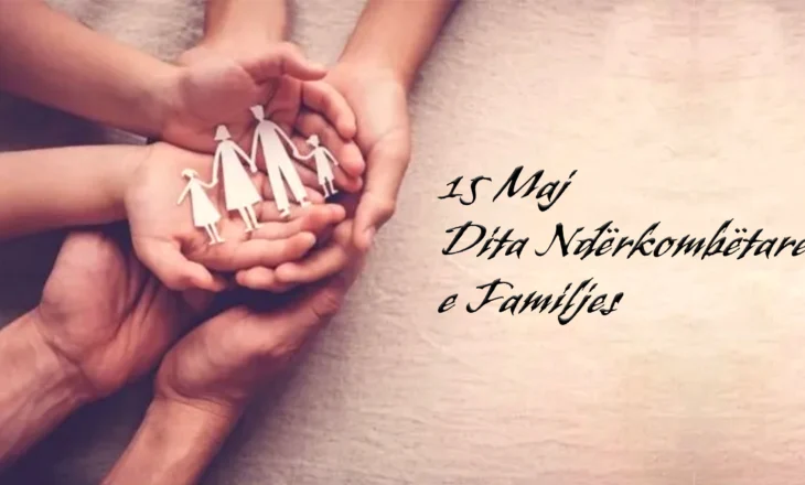 Familja, shpërblimi hyjnor dhe lufta e vështirë e betejave sfiduese të modernitetit