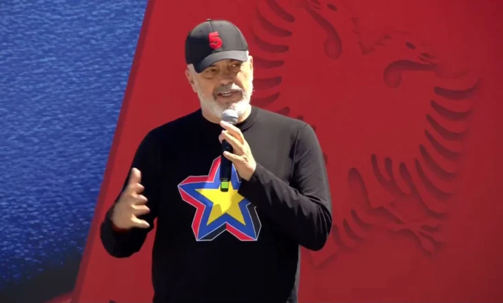 “Fara e keqe polli të ndjerën LSI”, Rama për partitë e reja; Kanë disa djem të rinj në moshë, por…