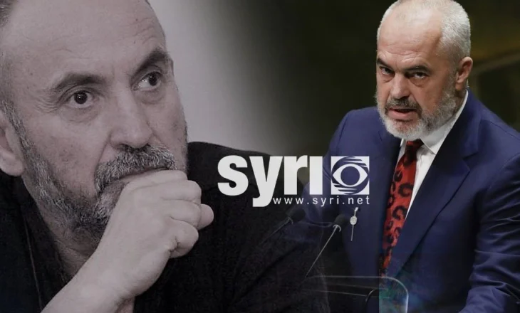 Farsa e 11 majit/ Fatos Lubonja: Si do ja bëjmë të shpëtojmë nga regjimi? Nuk e ka më fajin Berisha