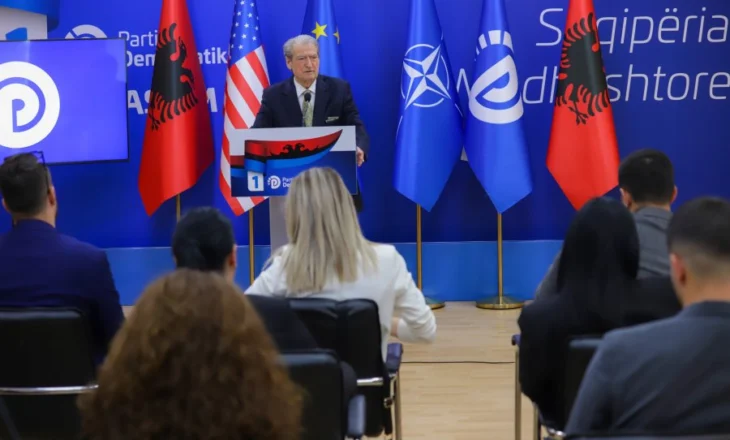 Farsa elektorale/ Berisha: Komuniteti ndërkombëtar i shpalli të vdekura zgjedhjet 10 ditë përpara se të zhvilloheshin