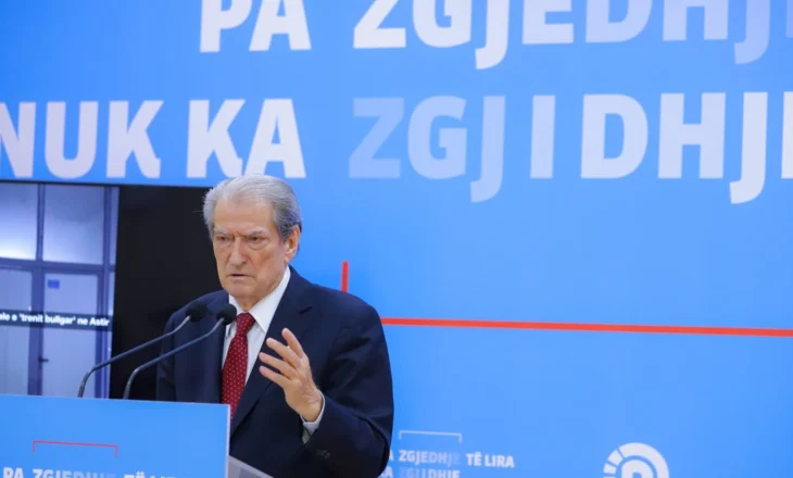 Farsa elektorale/ Berisha: Raporti final, gati në 10 qershor! Akuza-Bashës: Vrapoi pas karriges së tij