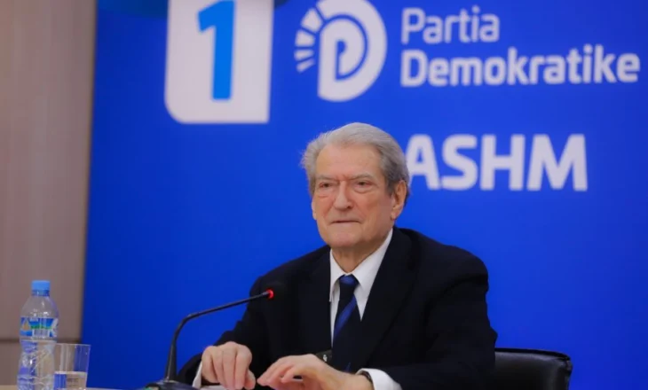 Farsa zgjedhore e 11 majit/ Sali Berisha: Rama fitoi 28 mandate me bandat kriminale