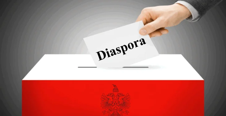 Fati i votave nga Greqia në duart e KQZ-së,  vendimi pritet së shpejti