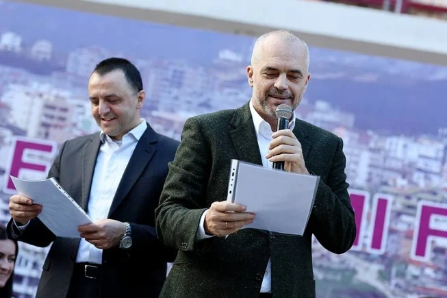 “Fatkeqësisht, lajm i befasishëm”, Edi Rama reagon për vdekjen e Lames: Jam pa fjalë…