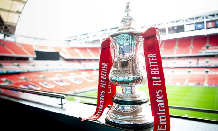 Federata e Futbollit tërbon tifozët, rrit çmimin e biletave të finales së FA Cup