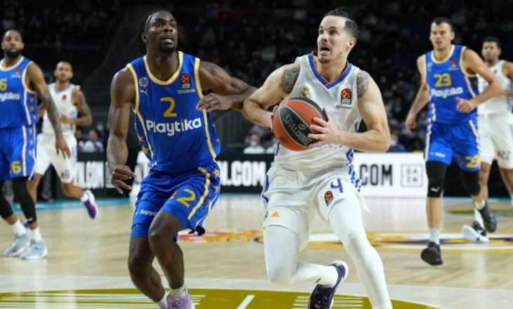 Fenerbahce skuadra e parë që shkon në “final four”, shtyhet kualifikimi në tri sfidat e tjera