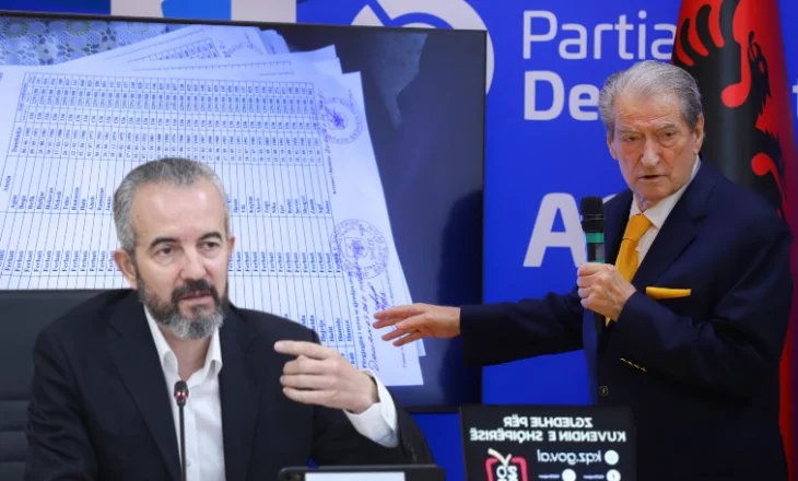 Fenomeni i ‘trenit bullgar’ në Elbasan/ Celibashi reagon pas denoncimit të Berishës: Rasti duhet të hetohet