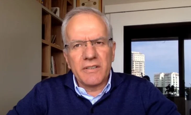 Ferdinand Xhaferaj: Kontrata e lobimit të PD e ndotur, pas saj patronazhistë të parave të pista dhe jo patriotë