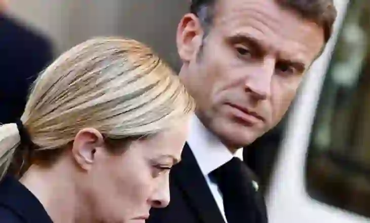 “Fërkimet” me Macron, Meloni mungoi në takimet e grupit të “të gatshmëve” për Ukrainën