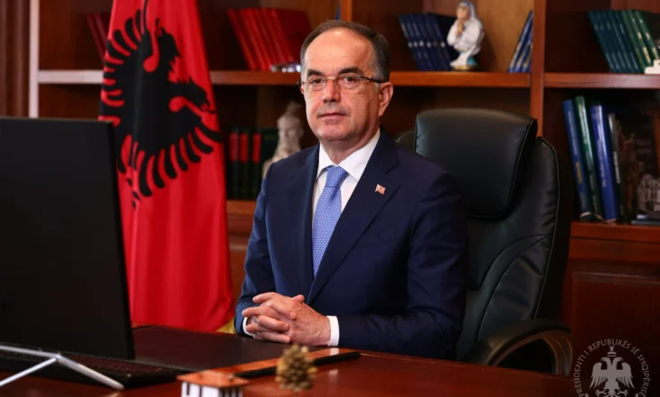 Festa e 1 Majit, Presidenti Begaj mesazh shqiptarëve: Sot nderojmë punën e vështirë e të ndershme