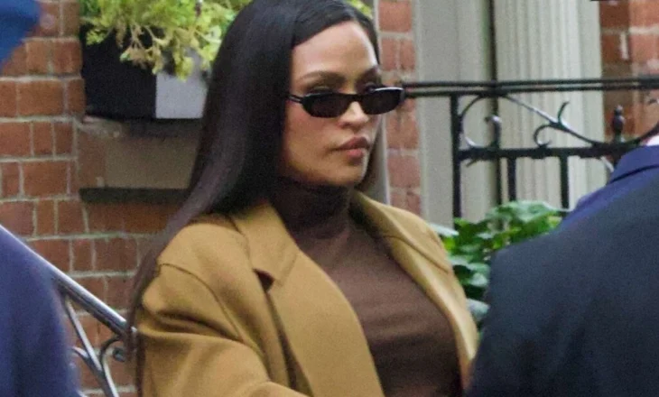 “Festat u kthyen në punë”, dëshmia e Cassie Ventura ‘zhvesh’ perandorinë e errët të Diddy