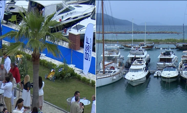 Festivali i Jahteve në Marina Orikum, panairi Ballkanik detar, për herë të parë me mbështetjen e “Concord Investment”