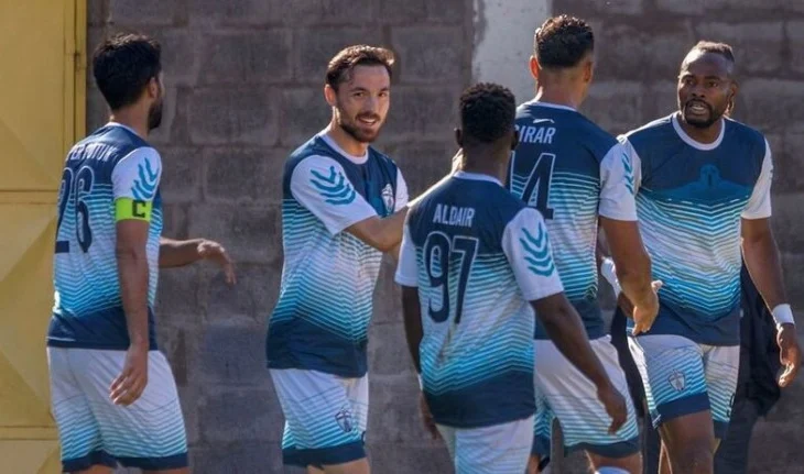 FFM e ndëshkon, Gostivari ‘ndjek’ Voska Sport, tërhiqet nga ‘Prva Liga’