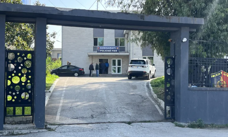 Fier – Arrestime dhe procedime penale për dhunë në familje dhe kanosje