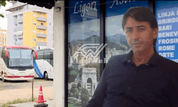 Fier – Arrestohet administratori i “Ligori Travel” në kuadër të megaoperacionit “Ura”