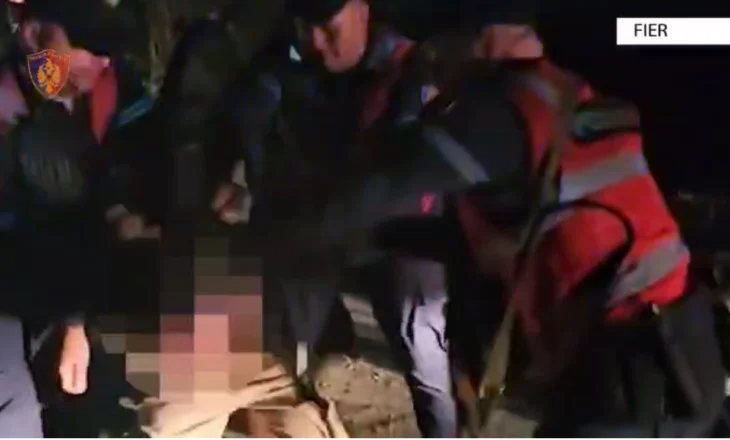 Fier: Finalizohet operacioni “Fast Reaction”, arrestohet 27-vjeçari që dhunoi dhe mbante peng bashkëjetuesen italiane