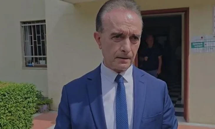 Fier – Luan Baçi pranon humbjen në zgjedhjet e 11 majit: “Nuk e bëmë si duhet detyrën tonë”