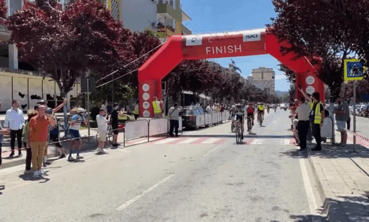 Fier, masa të shtuara sigurie për etapën finale të Turit Çiklistik të Shqipërisë – Kufizime qarkullimi më 30 maj