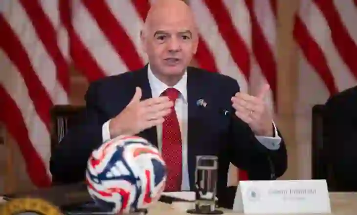 FIFA, dënime më të ashpra për racizmin